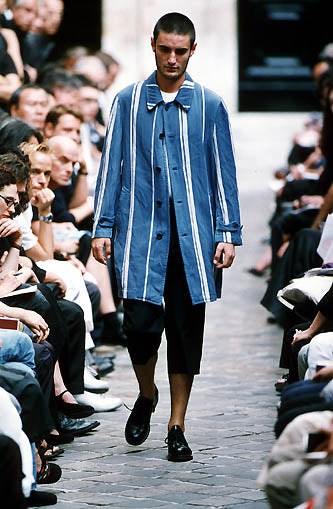 Comme des Garçons Homme Plus Spring / Summer 2000 pant