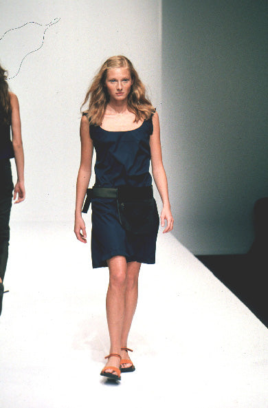 Miu Miu Spring / Summer 1999 dress