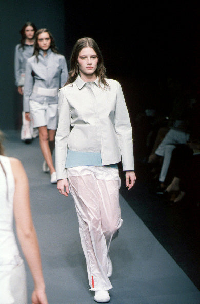 Prada SS 1999 set