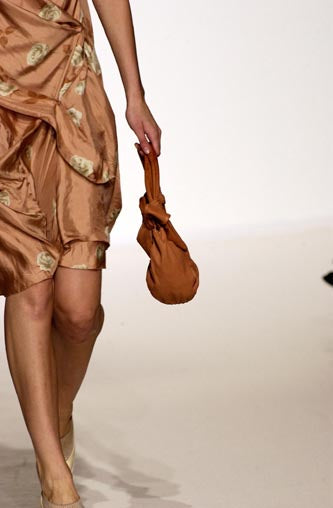Marni Spring / Summer 2004 bag