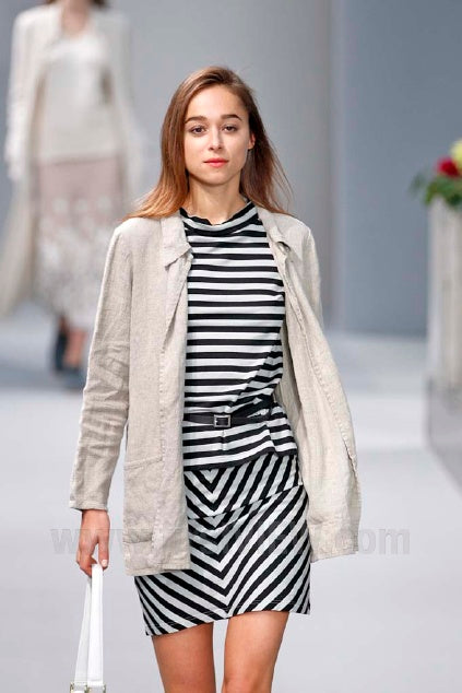 Agnes B Spring / Summer 2014 set