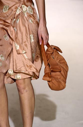 Marni Spring / Summer 2004 bag