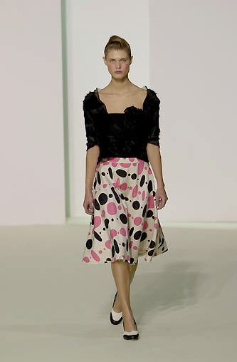 Marni Spring / Summer 2001 jacket