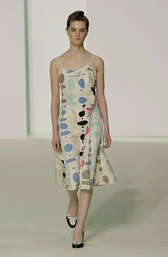 Marni Spring / Summer 2001 jacket