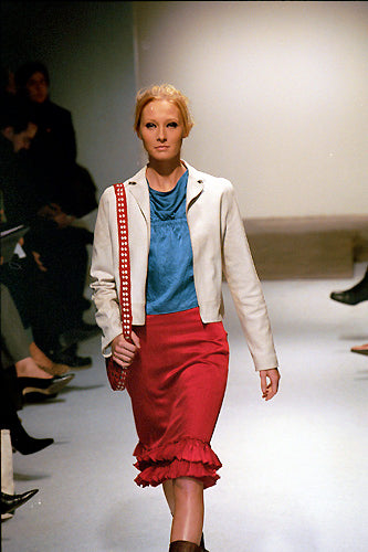 Marni Fall / Winter 1999 bag