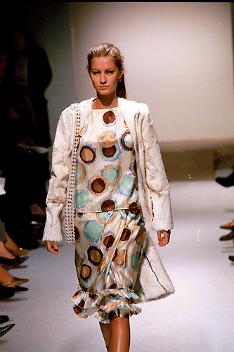 Marni Fall / Winter 1999 bag