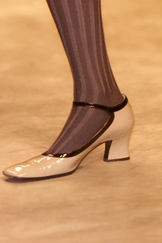 Prada FW 2001 mary jane