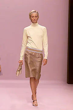 Miu Miu SS 2000 pink bag