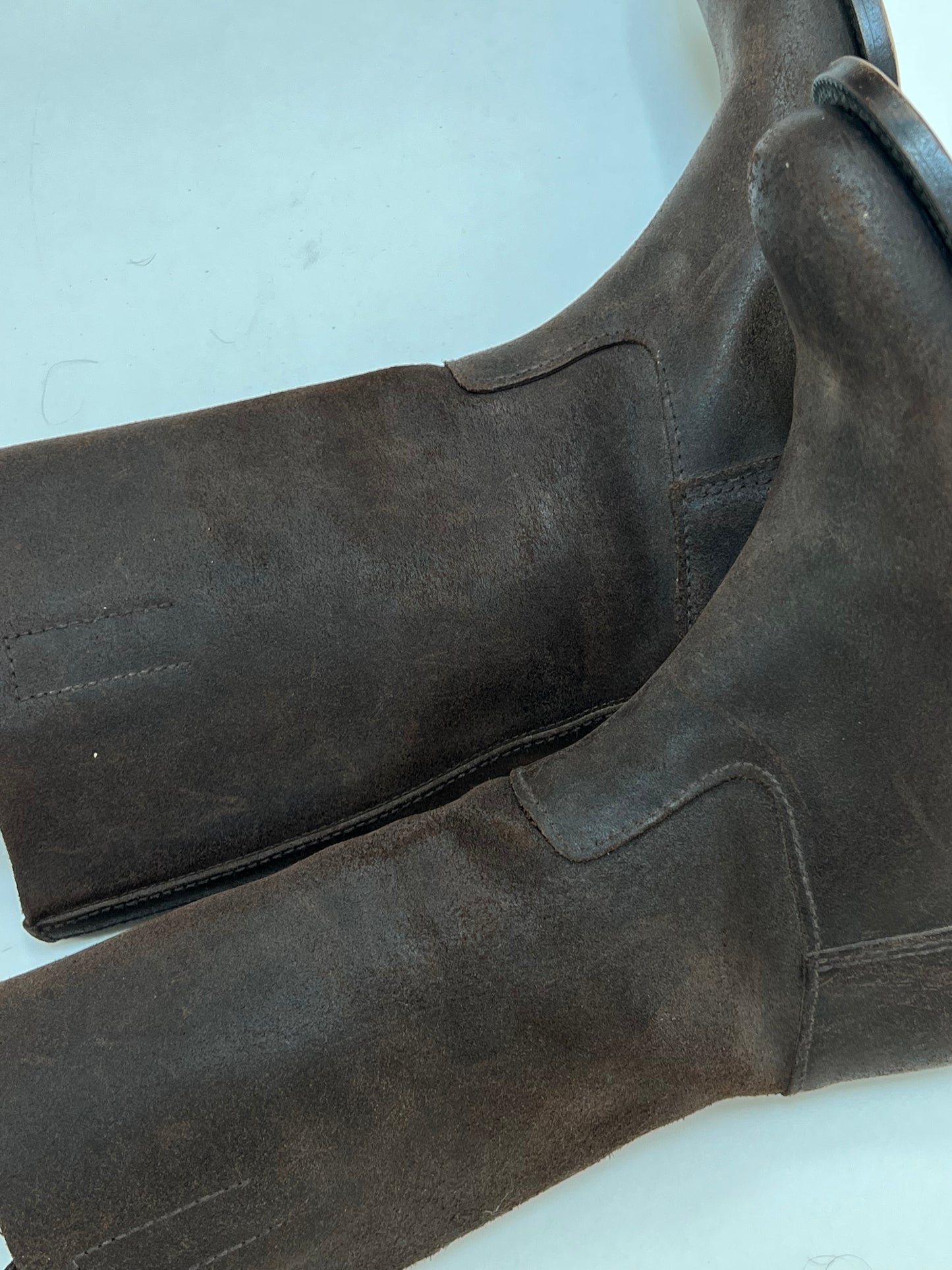 Prada boots