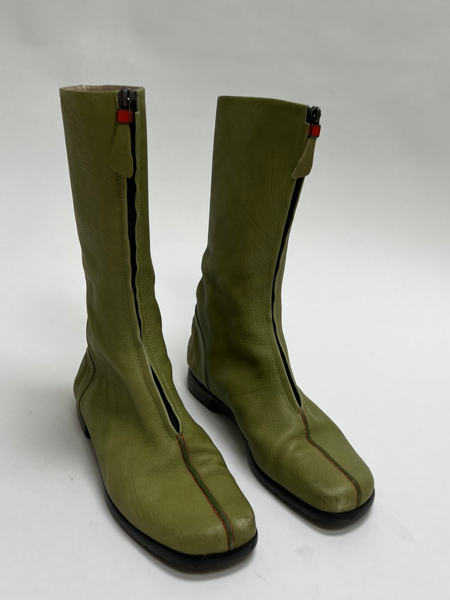bruno magli boots