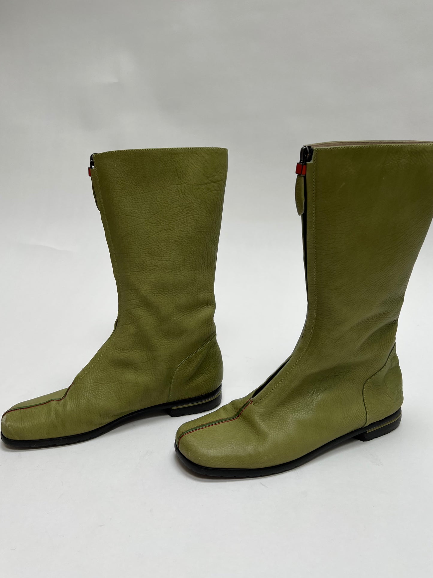 bruno magli boots