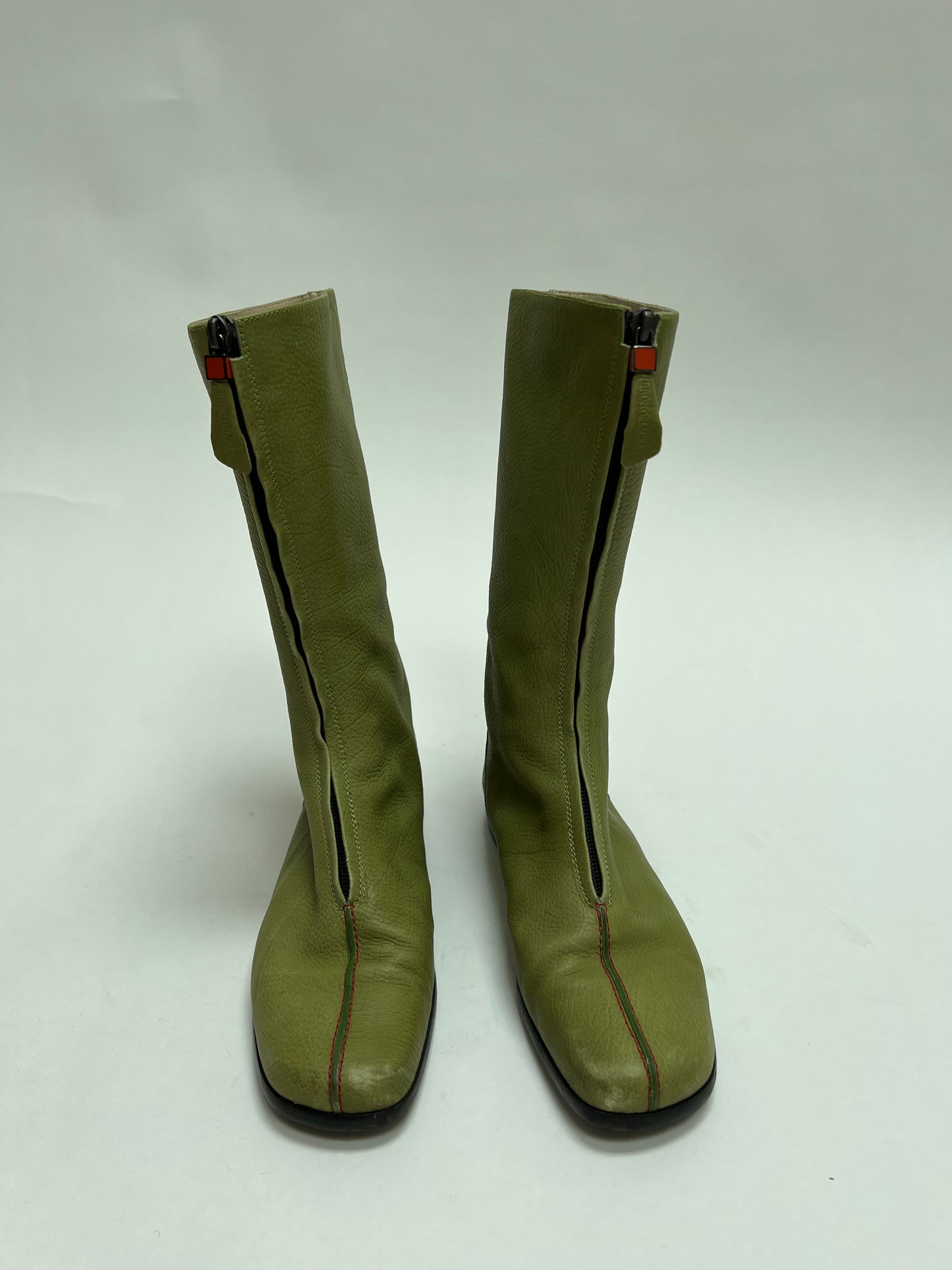 bruno magli boots