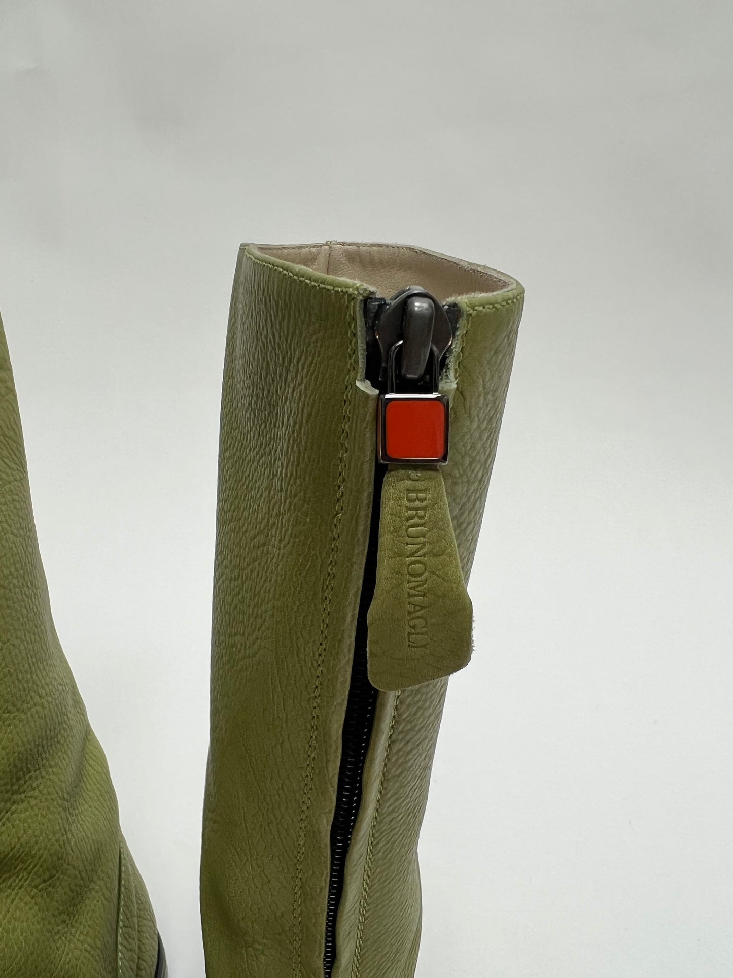bruno magli boots
