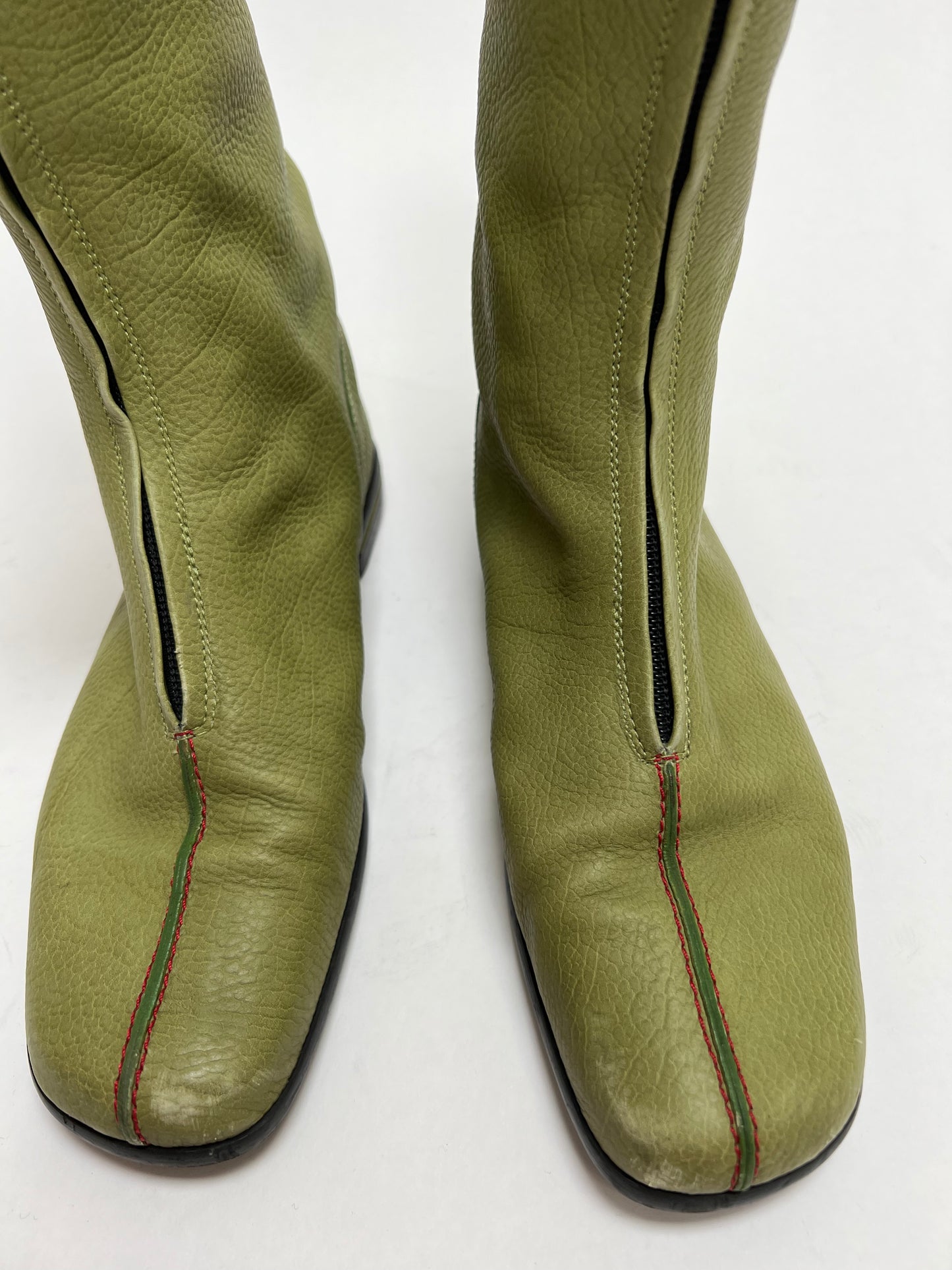 bruno magli boots