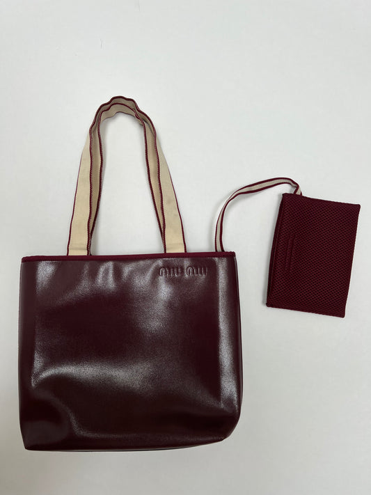 miu miu bag