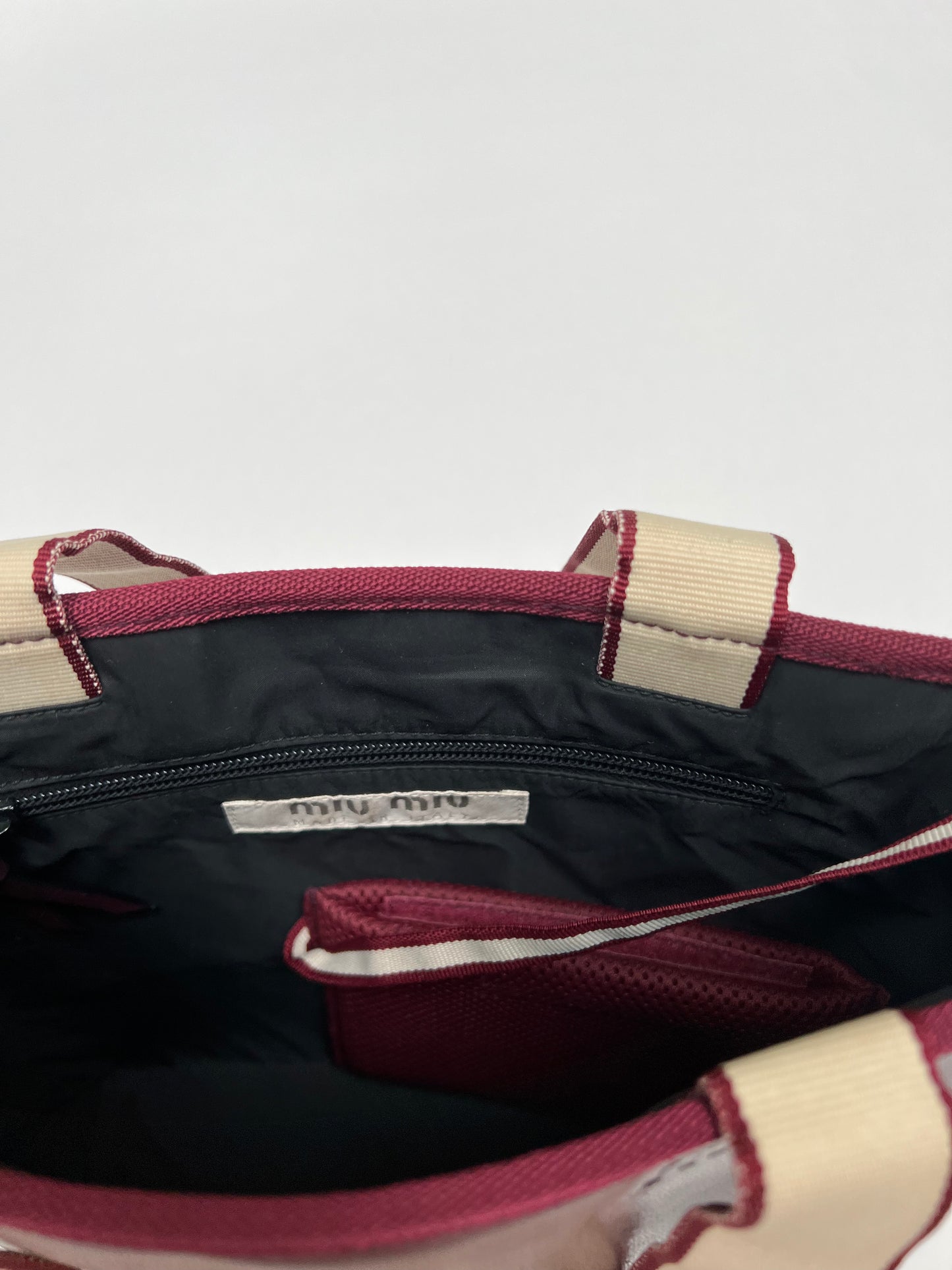 miu miu bag