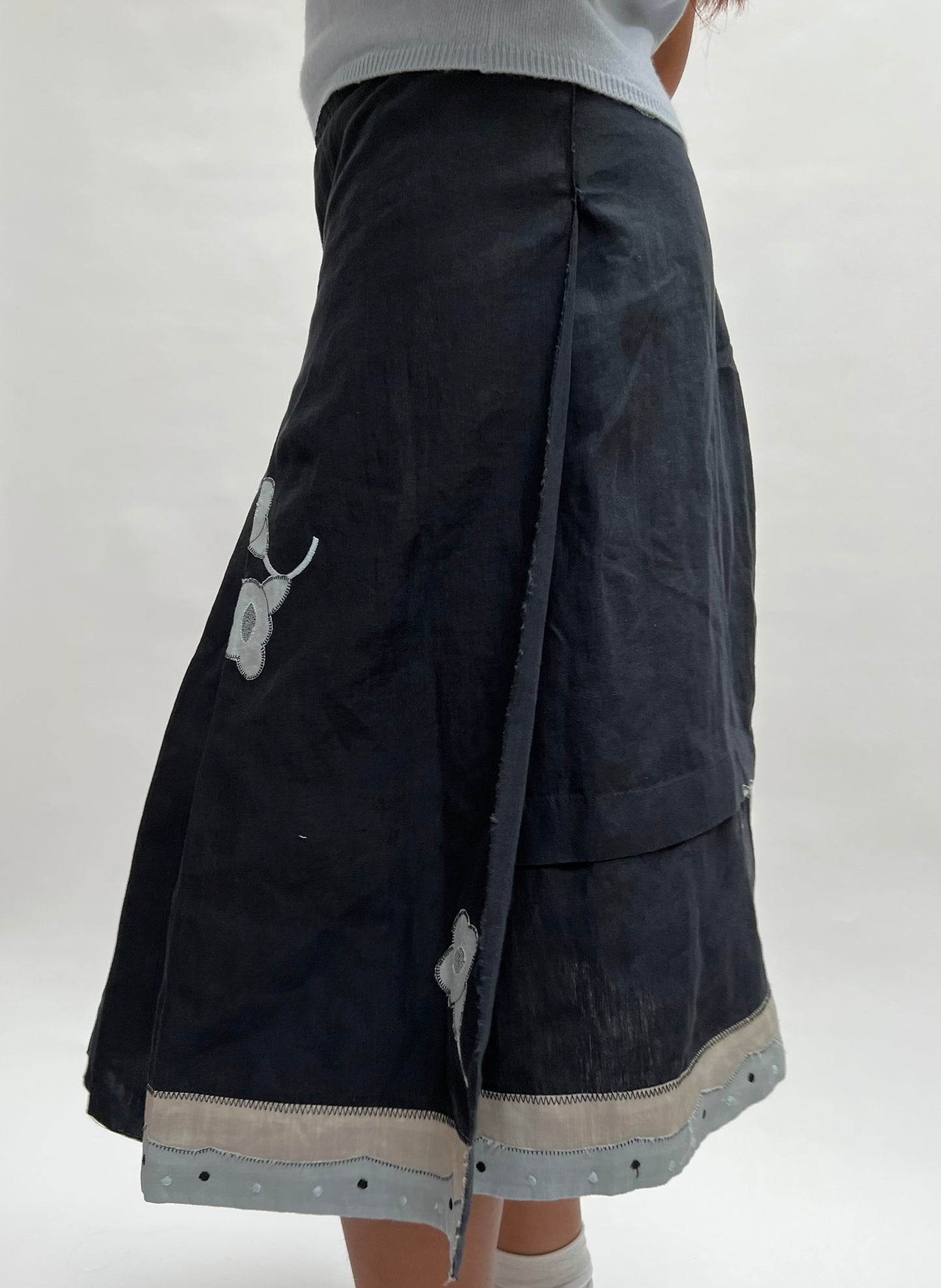 Prada skirt