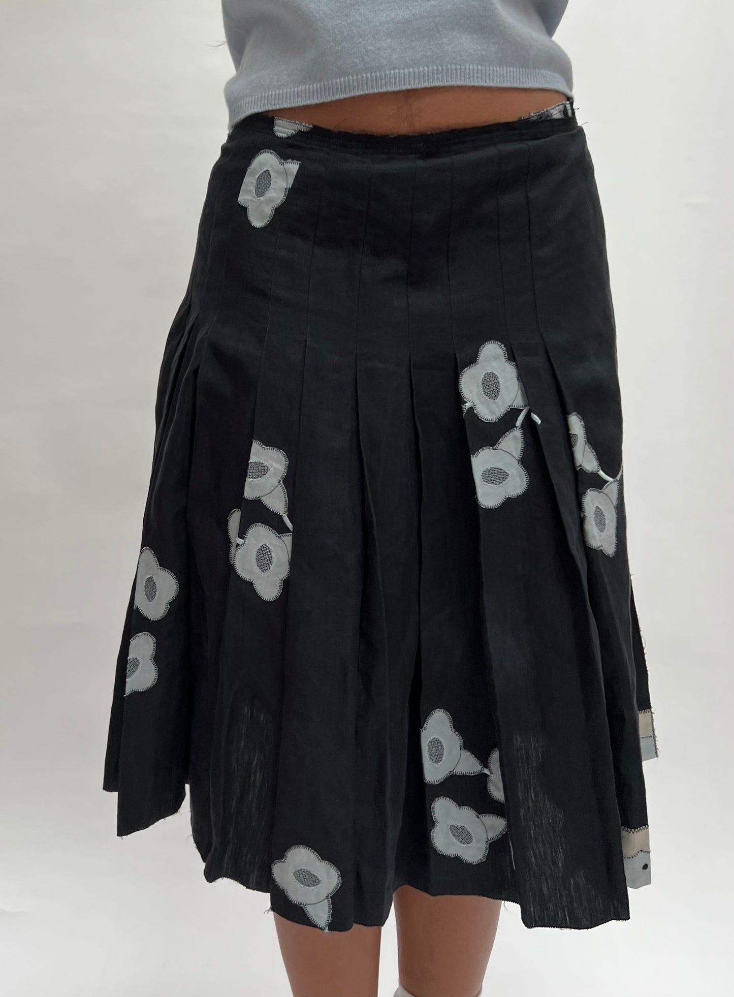 Prada skirt