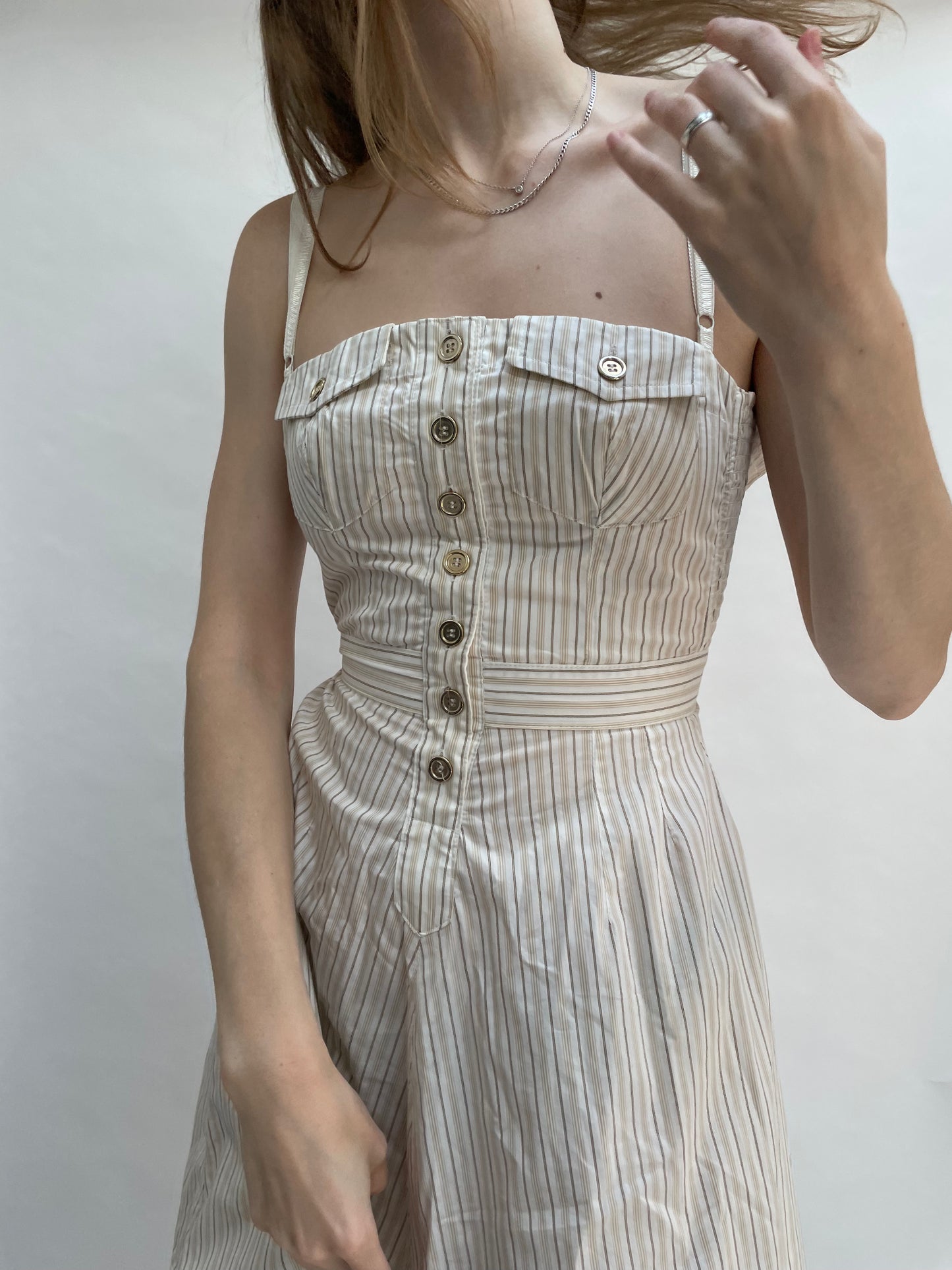 dolce and gabbana dress