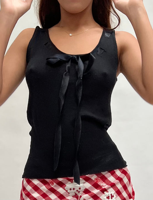 Anna Molinari wool top