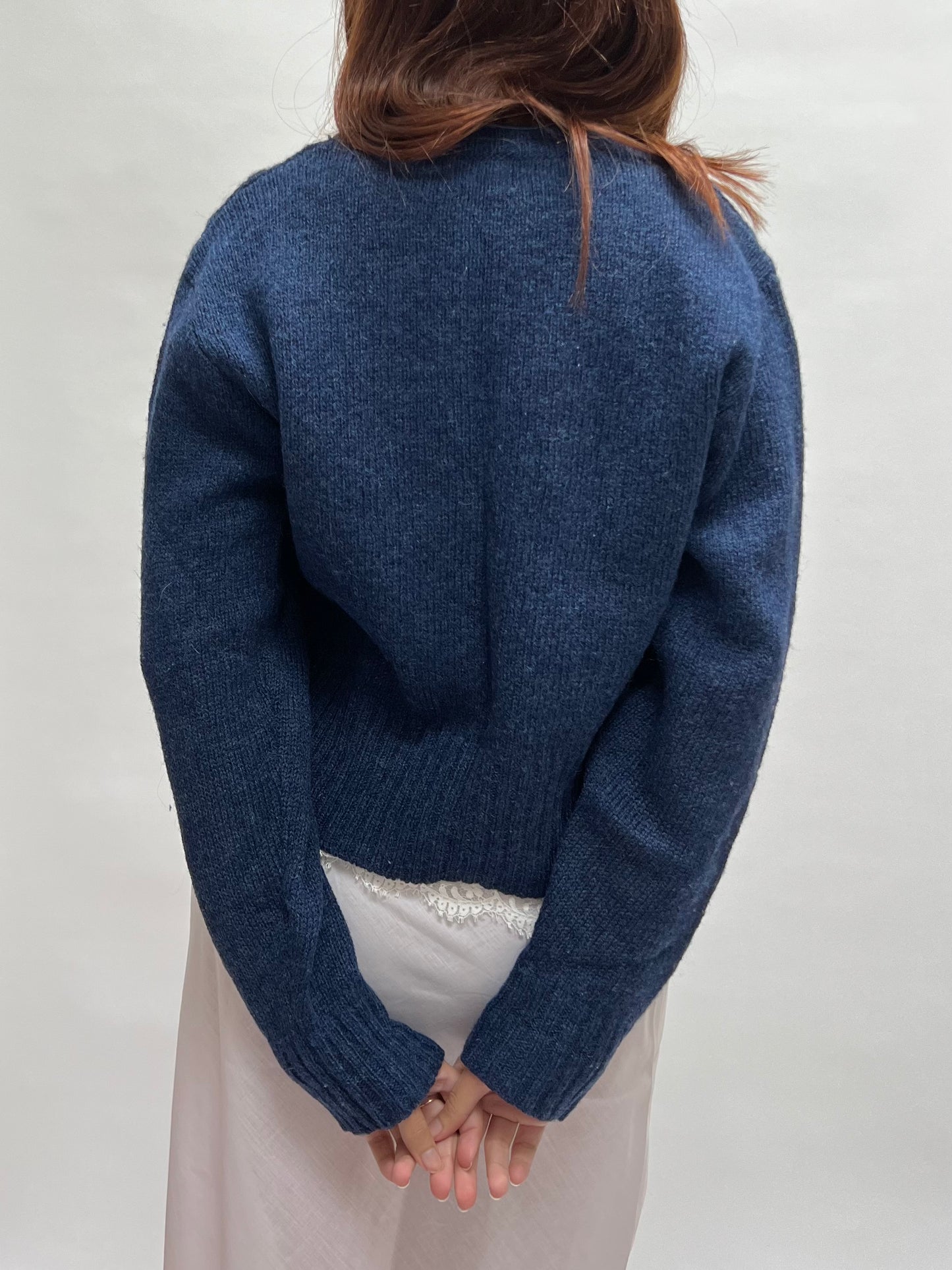 gap zip up sweater