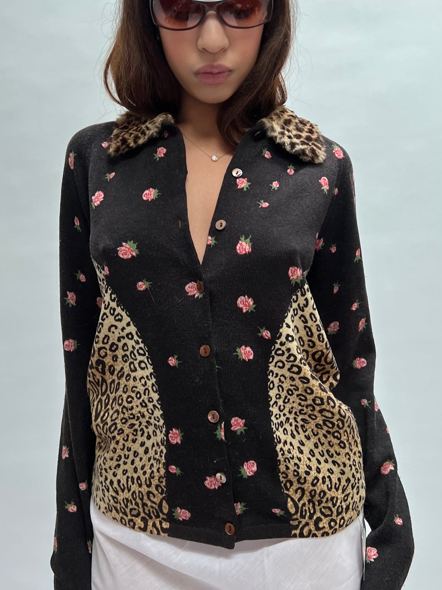 anna molinari top