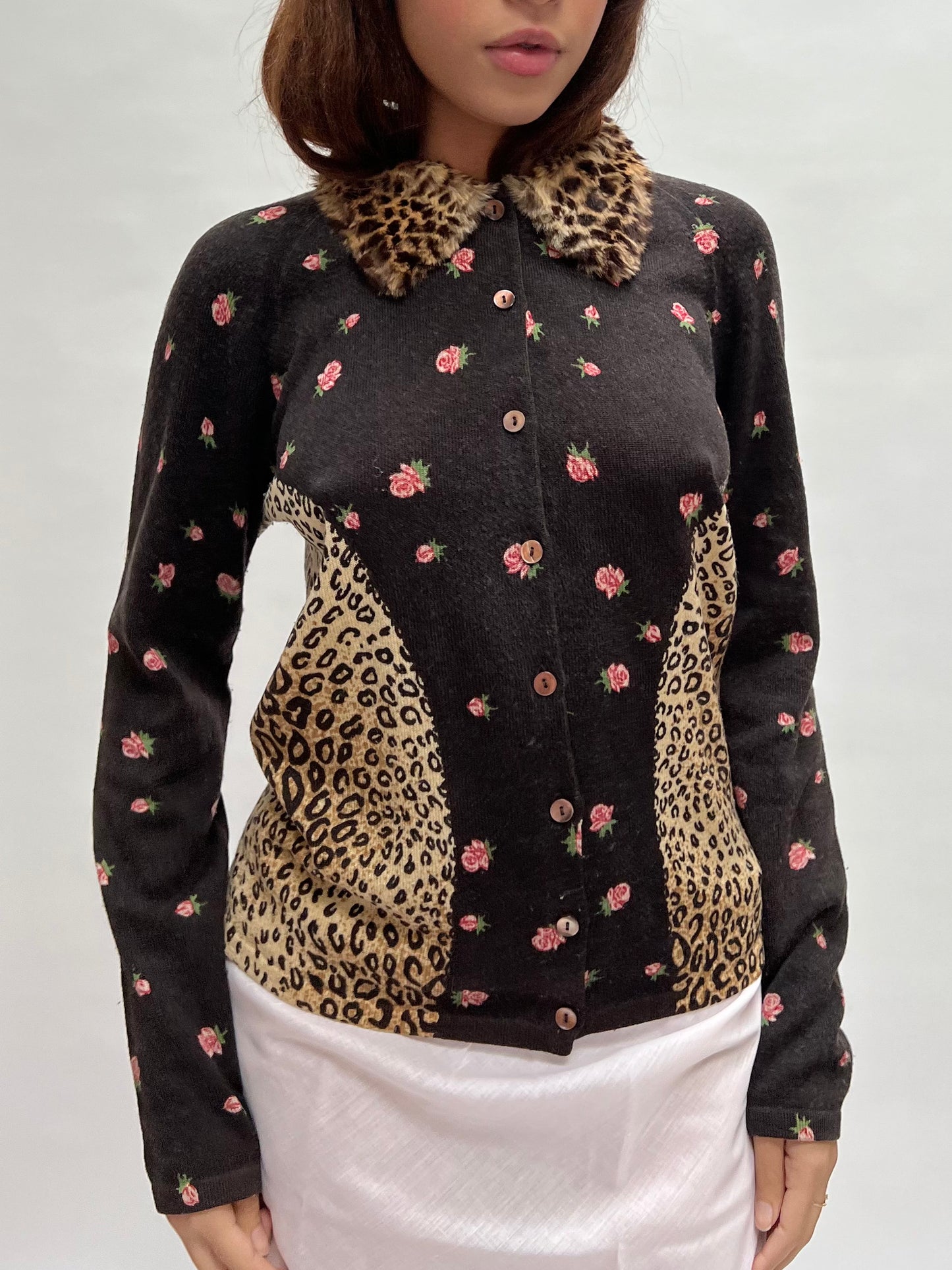 anna molinari top