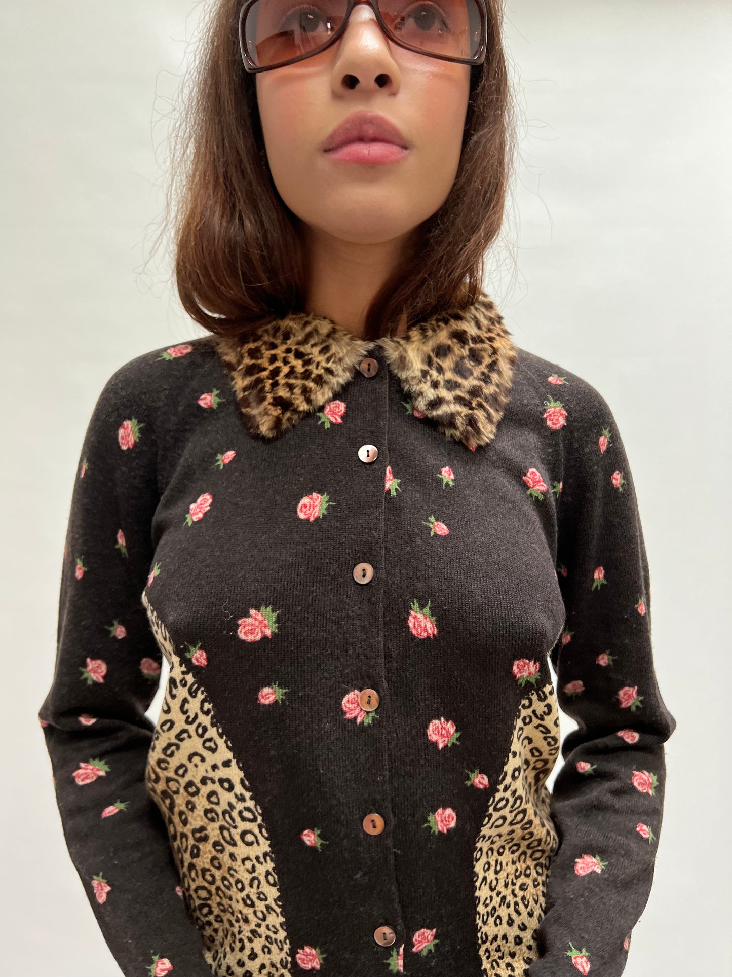 anna molinari top