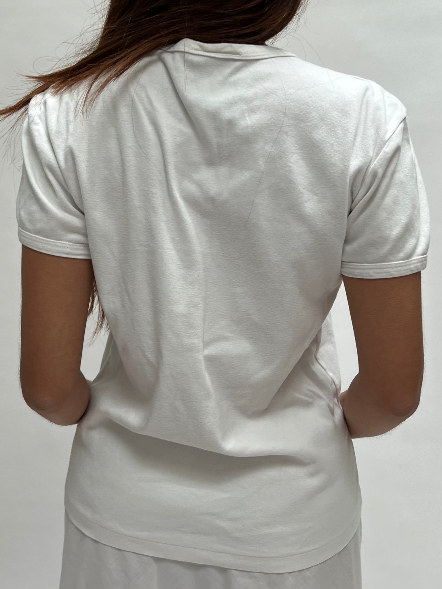 gaultier jean's tee