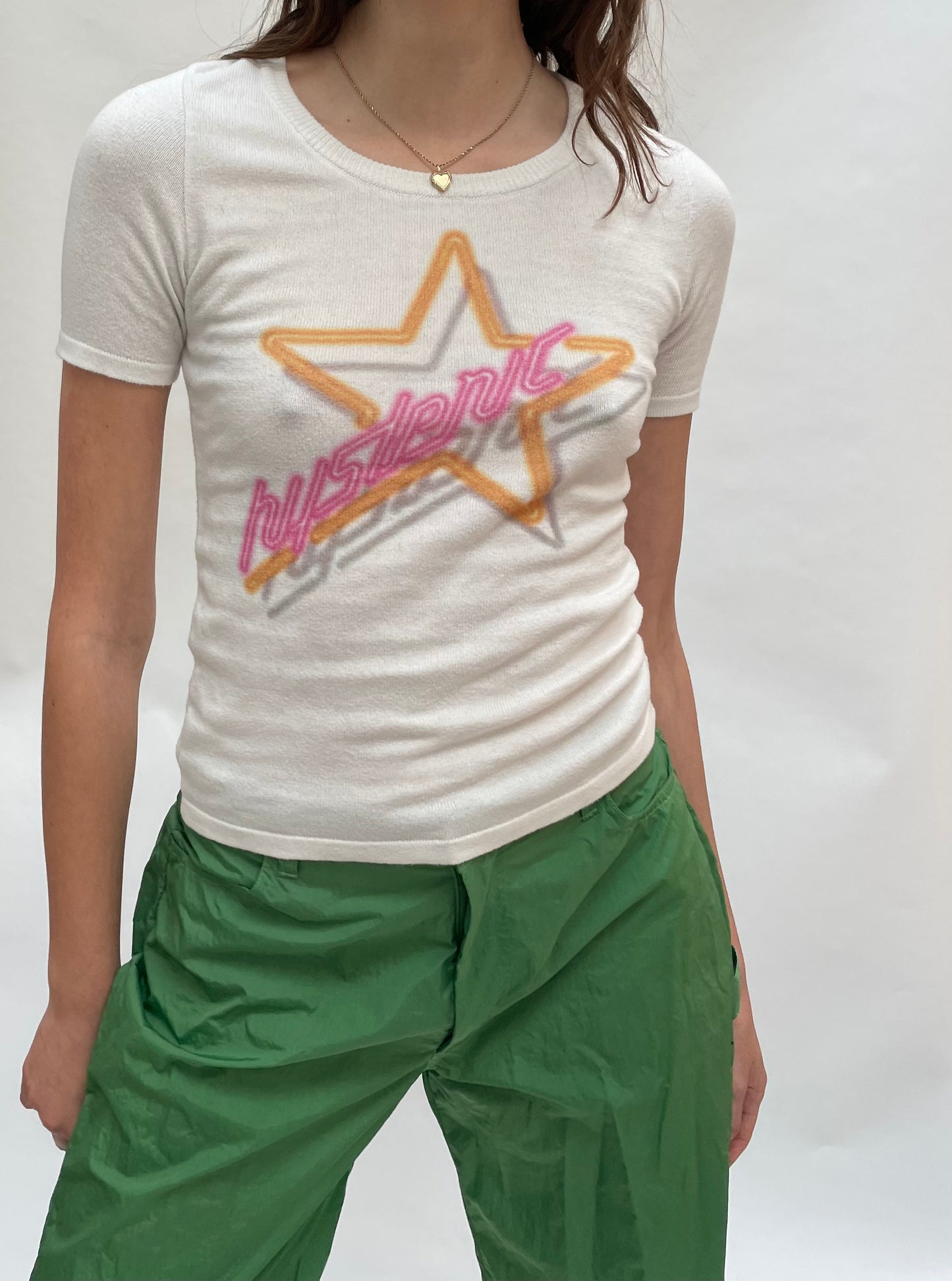 Hysteric Glamour tee