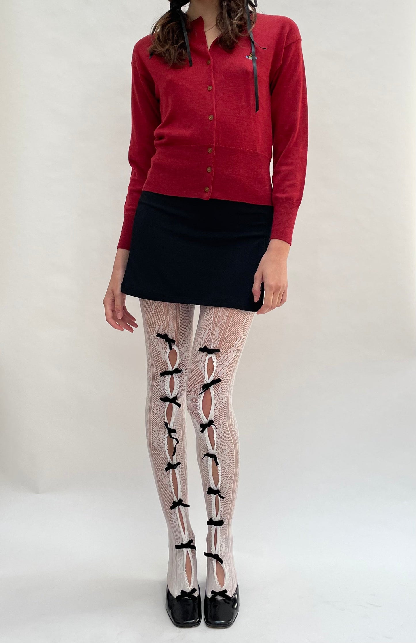 Vivienne Westwood cardigan