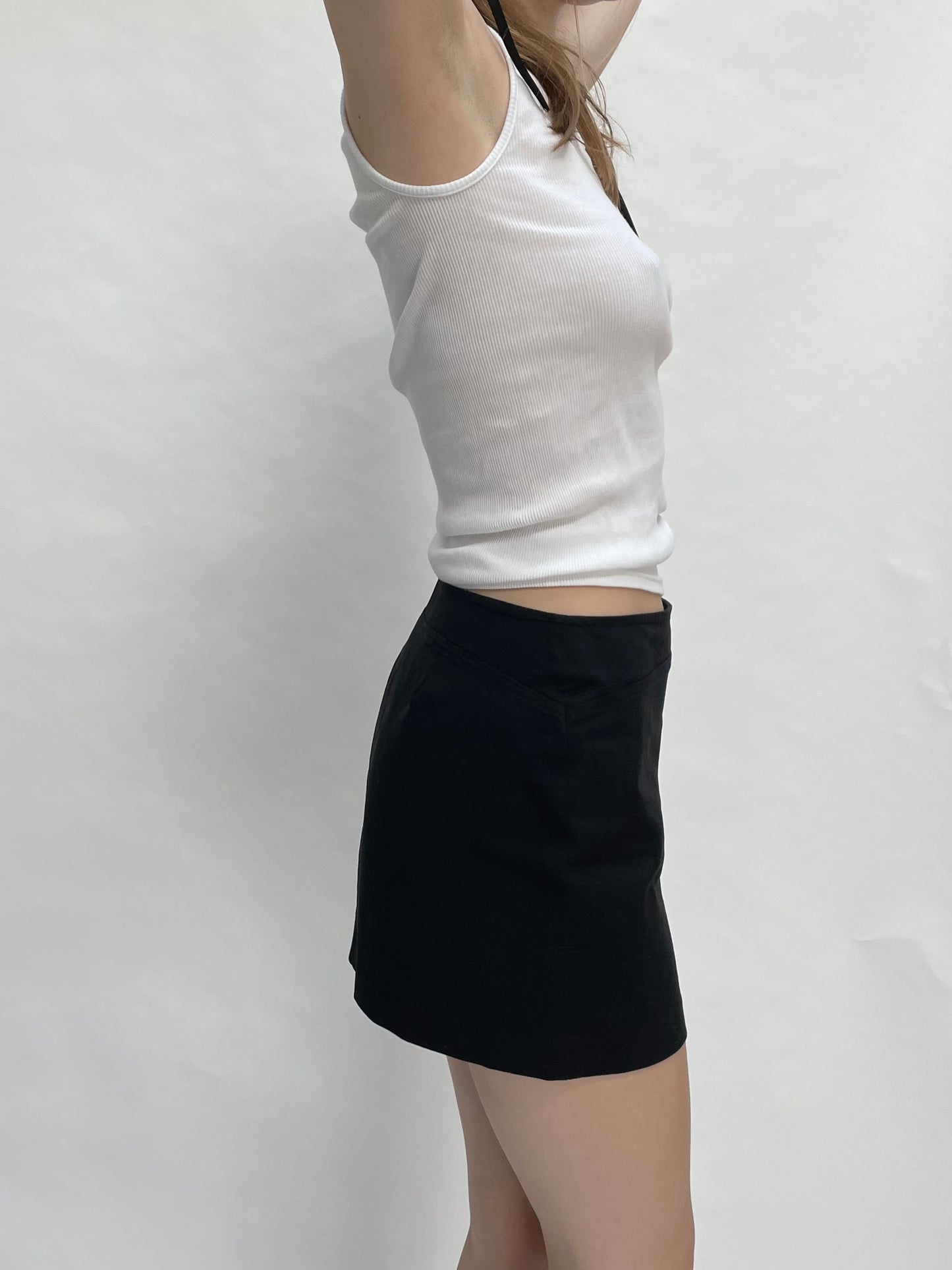 express mini skirt