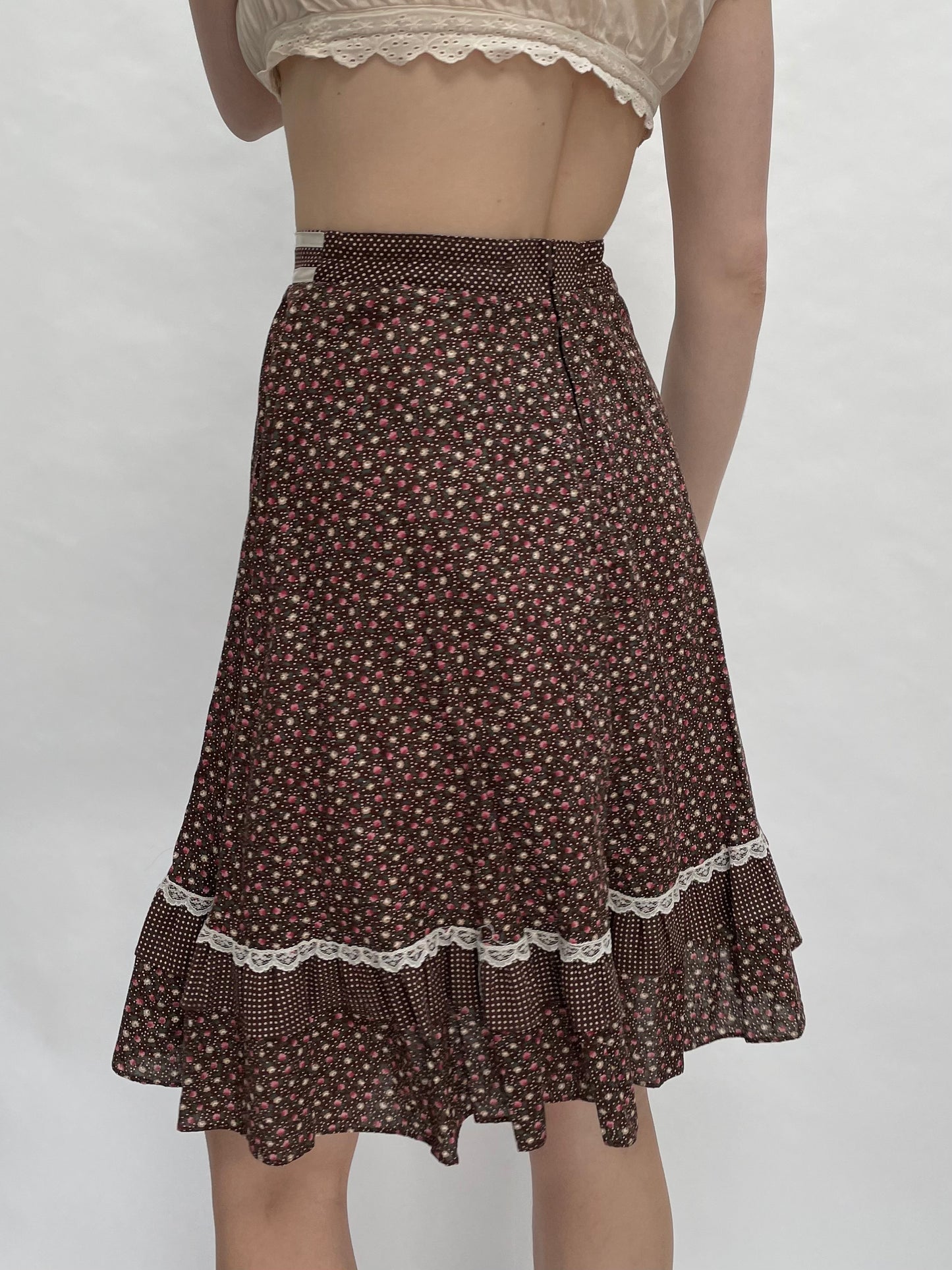gunne sax skirt