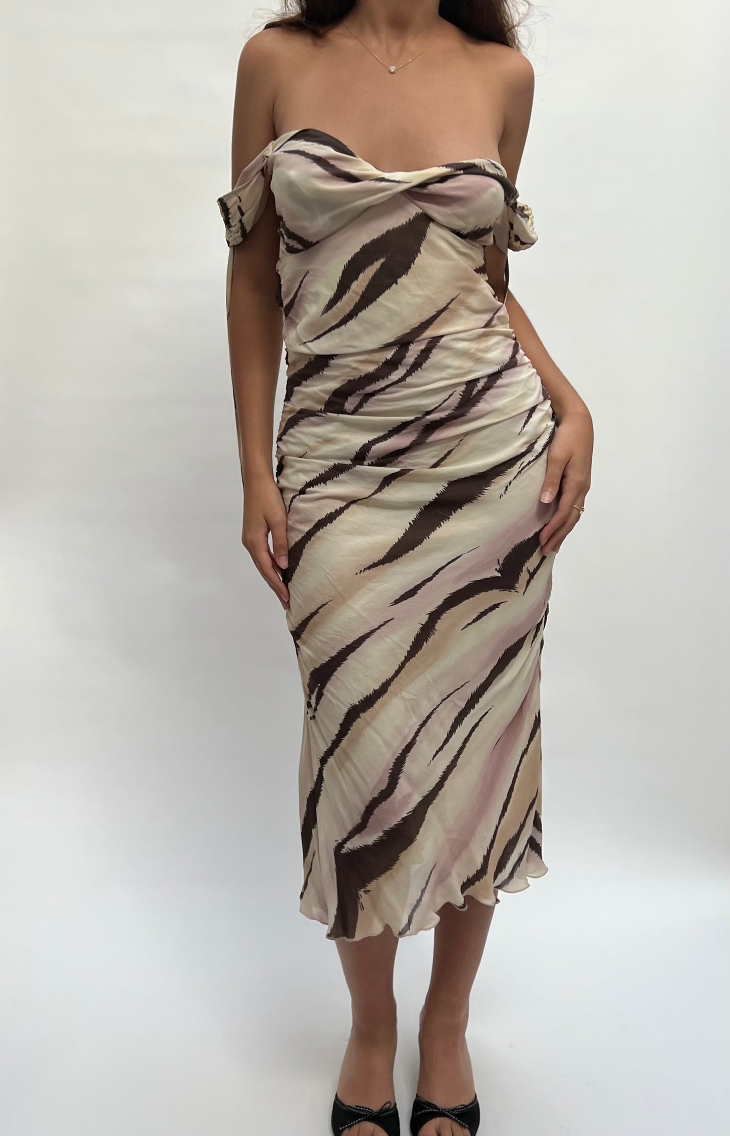 Moschino dress
