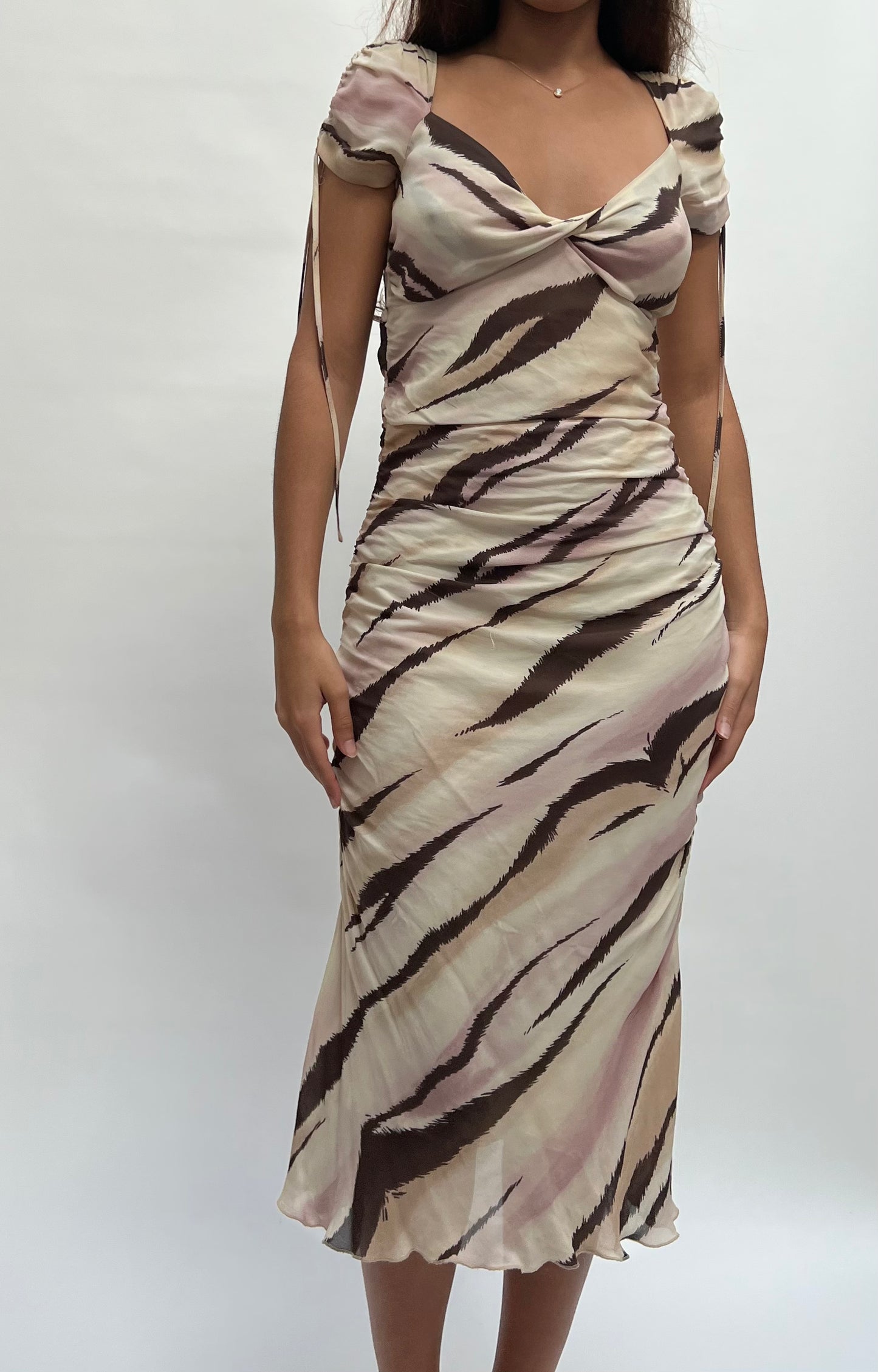 Moschino dress