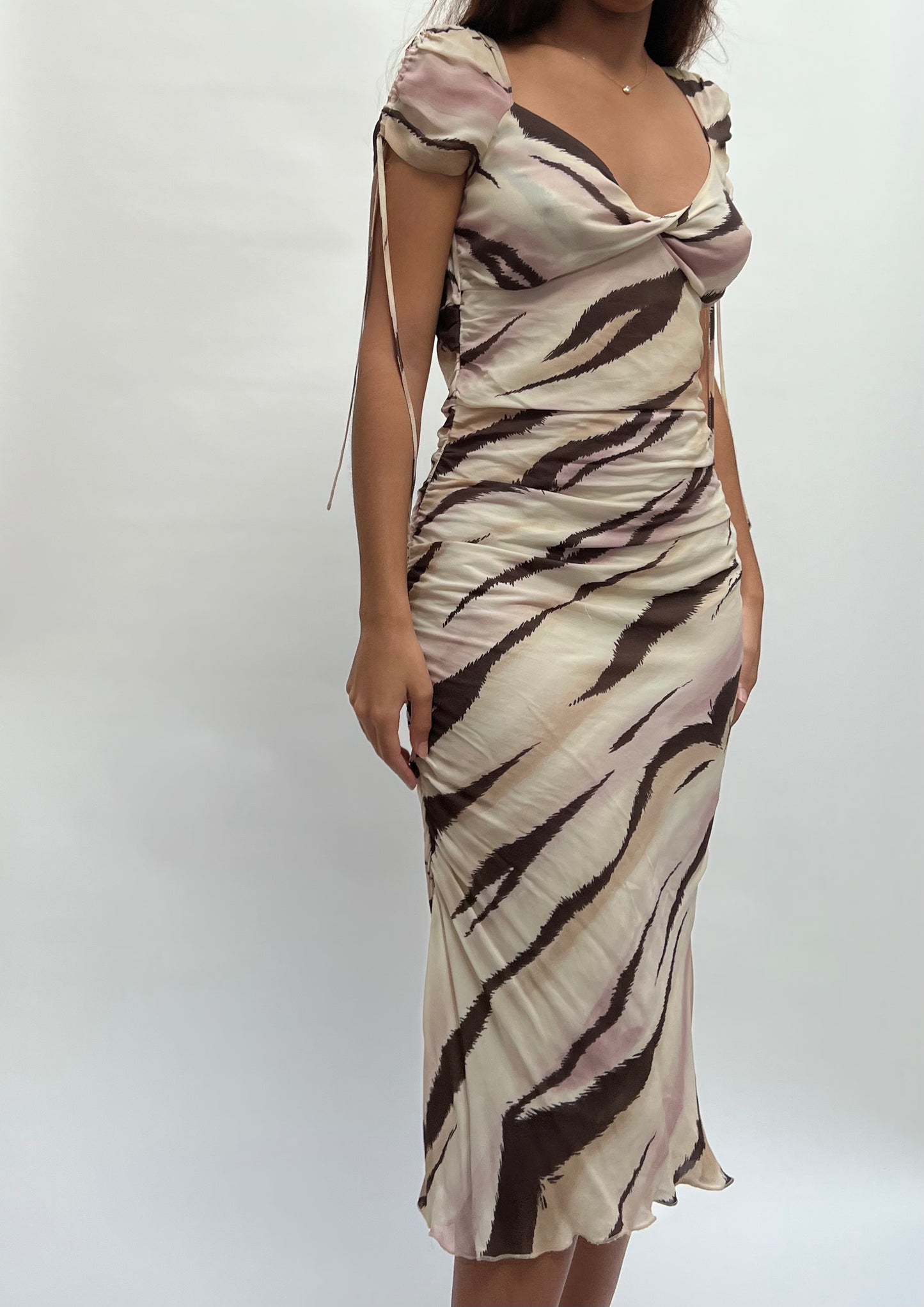 Moschino dress