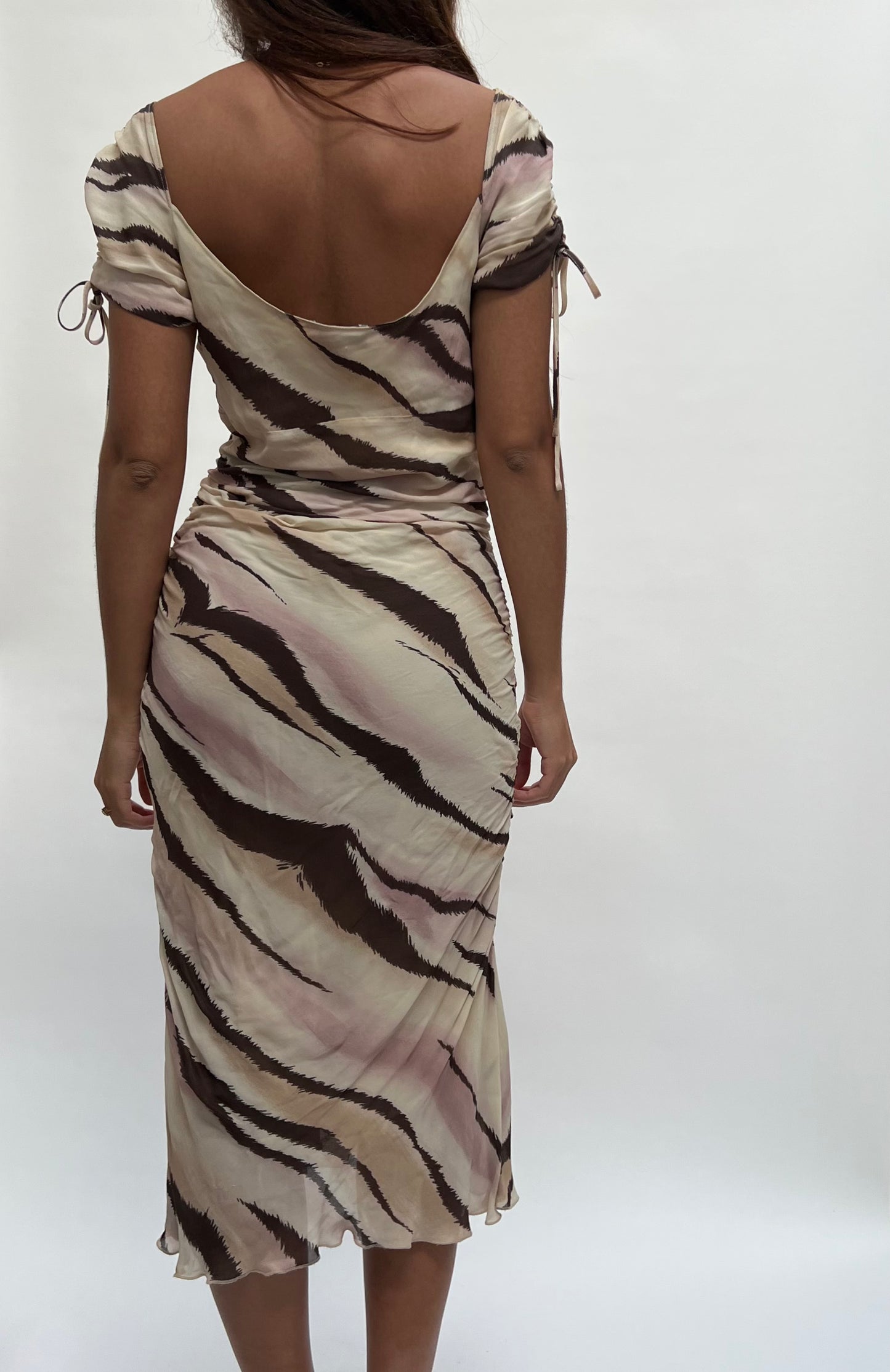 Moschino dress