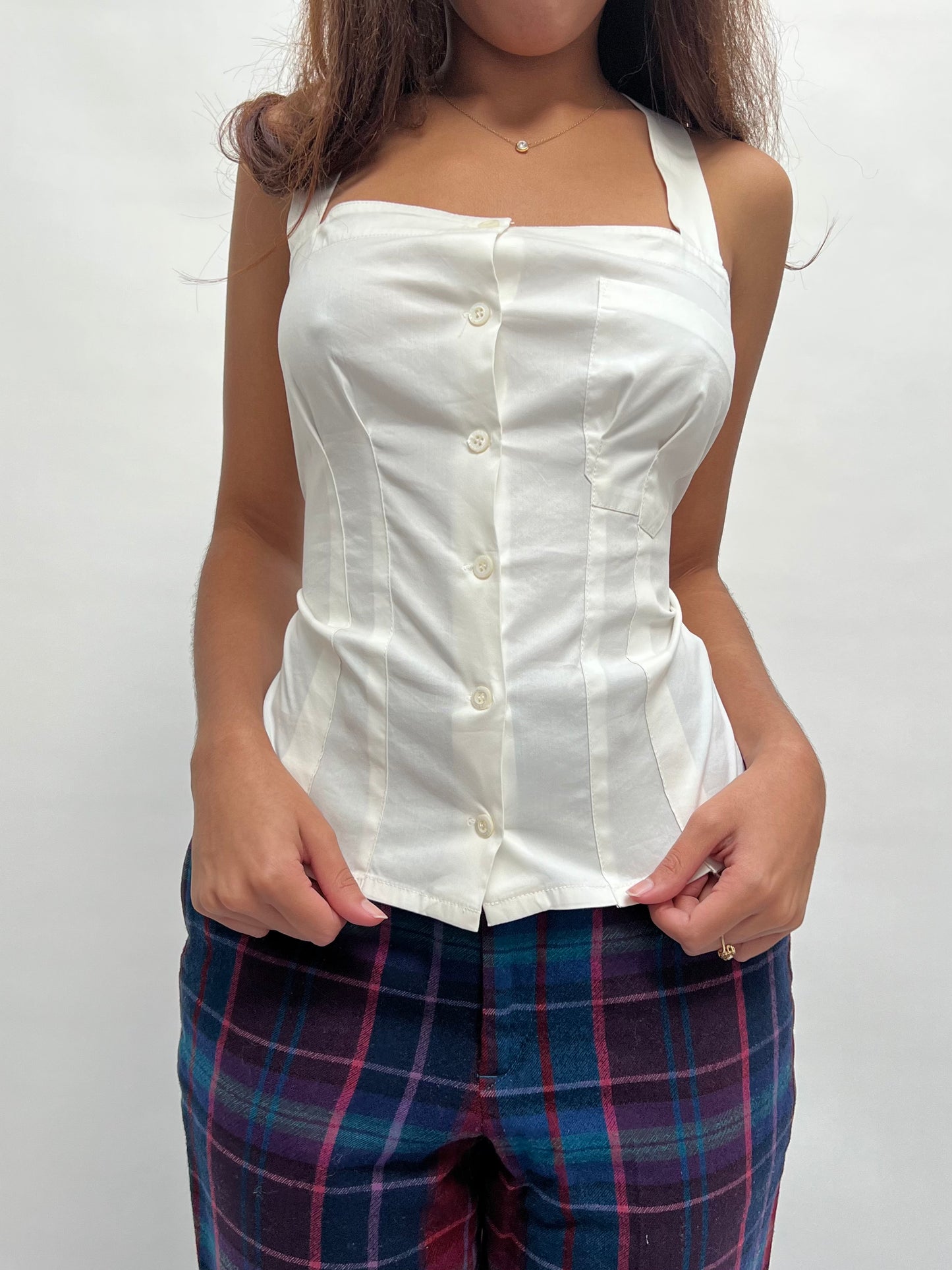 prada sport bustier
