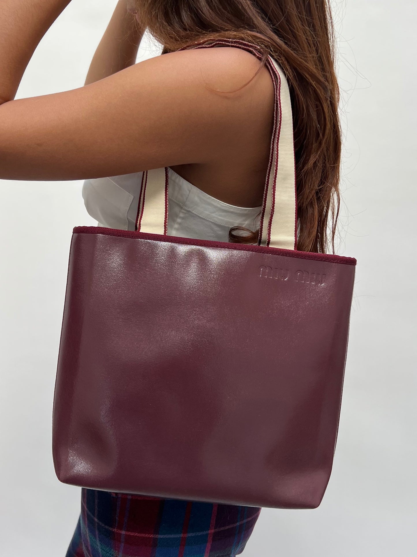 miu miu bag