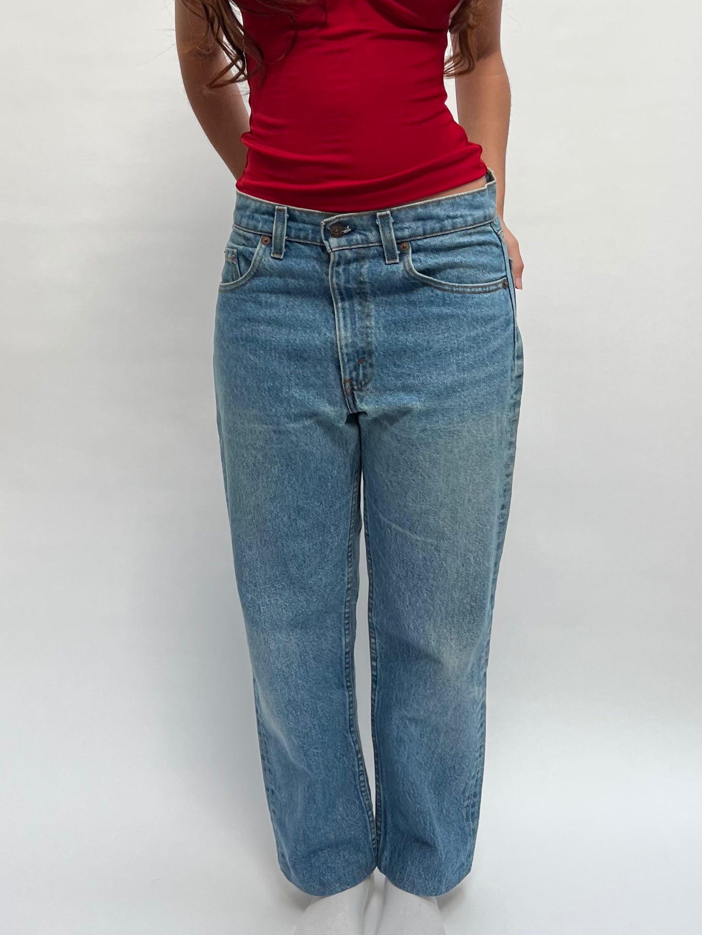 levis 505s jeans