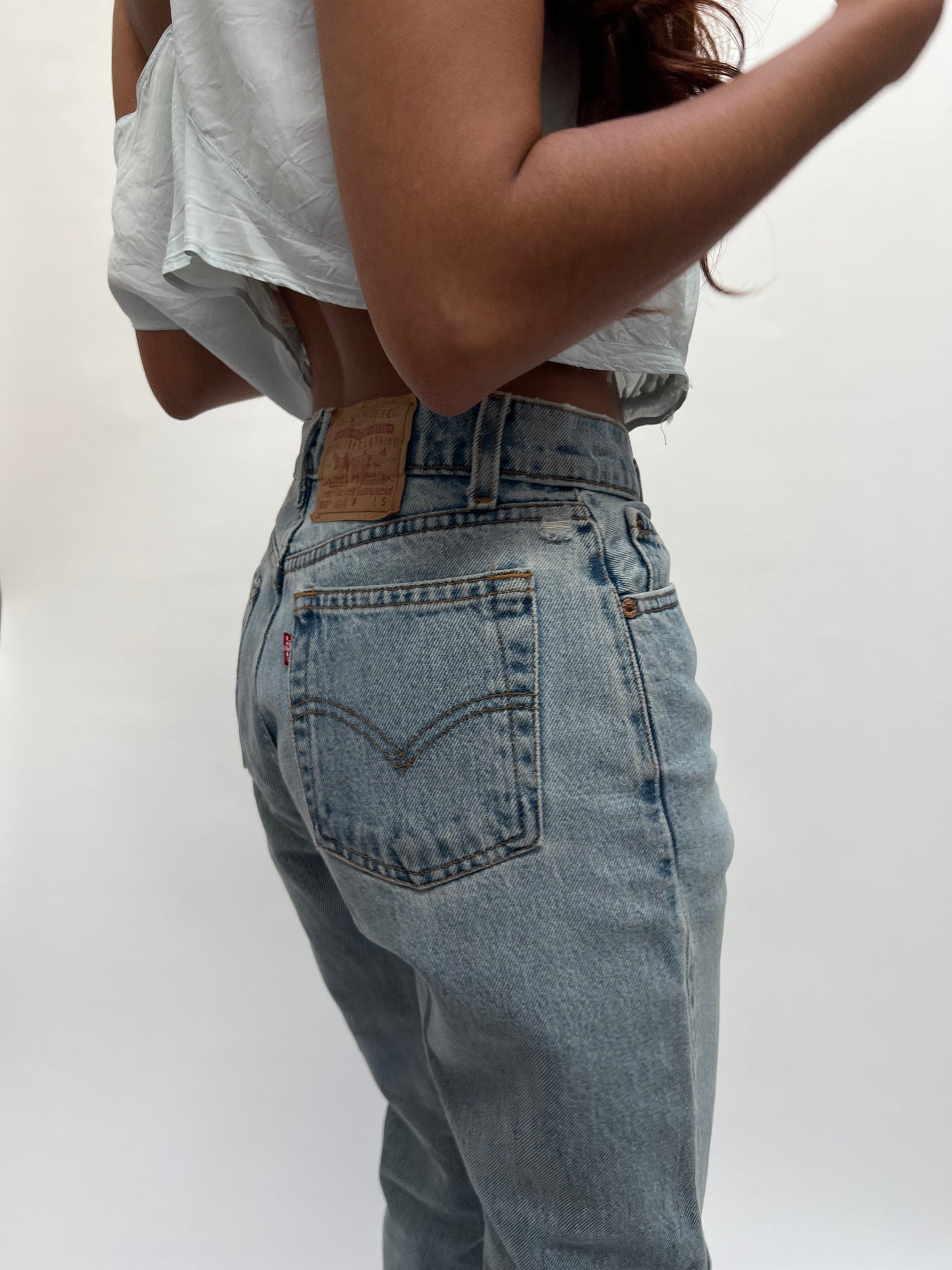 levis 560 jeans