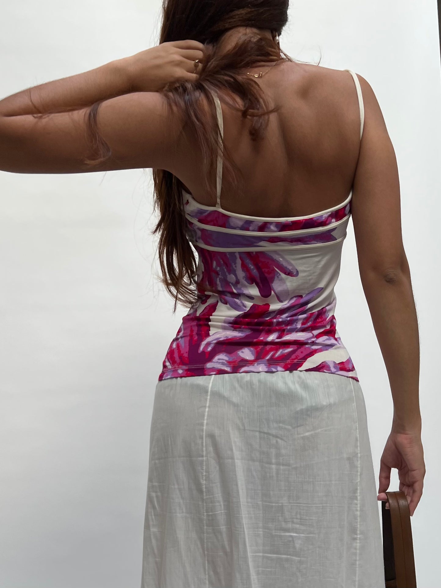 just cavalli top