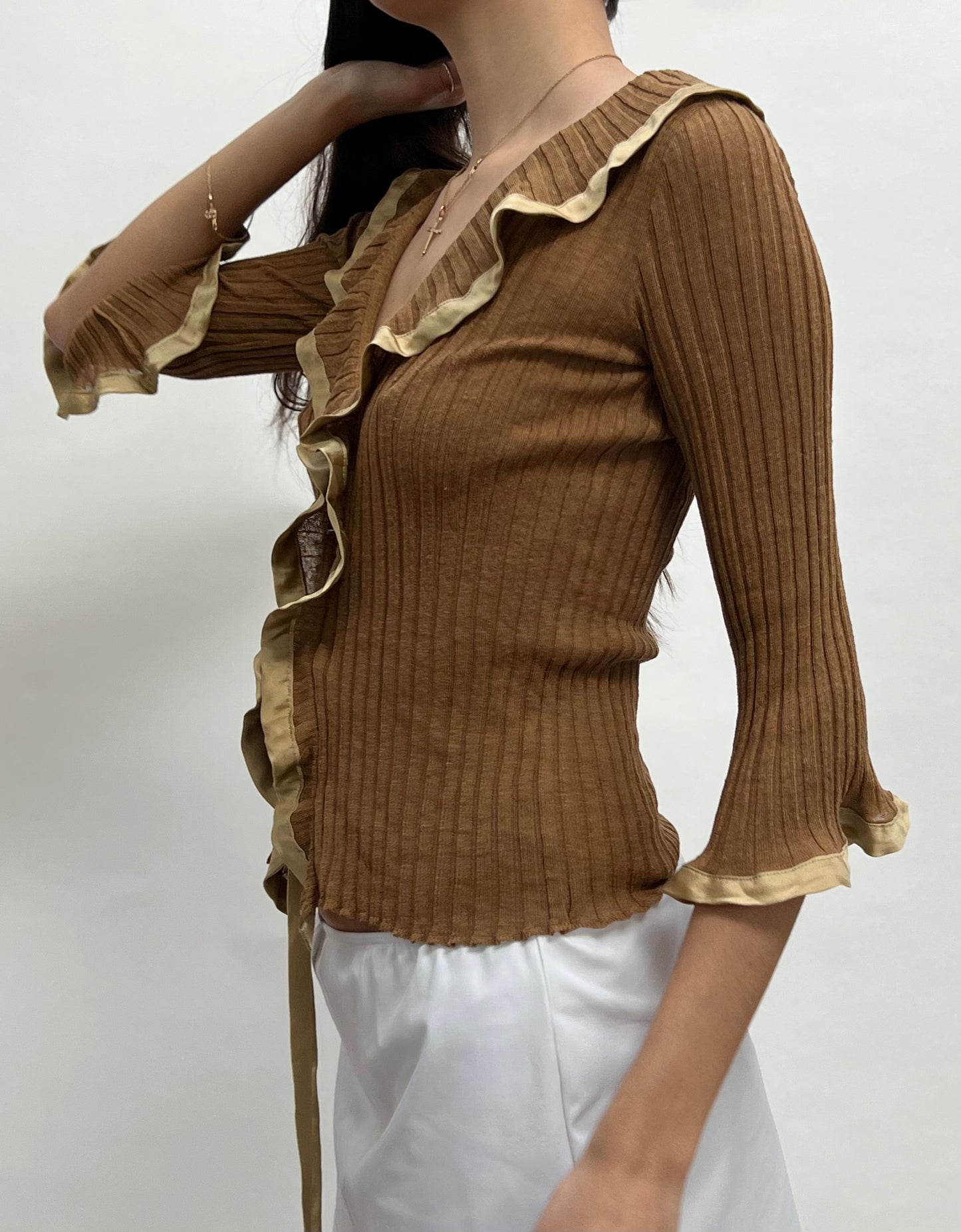 Alberta Ferretti top
