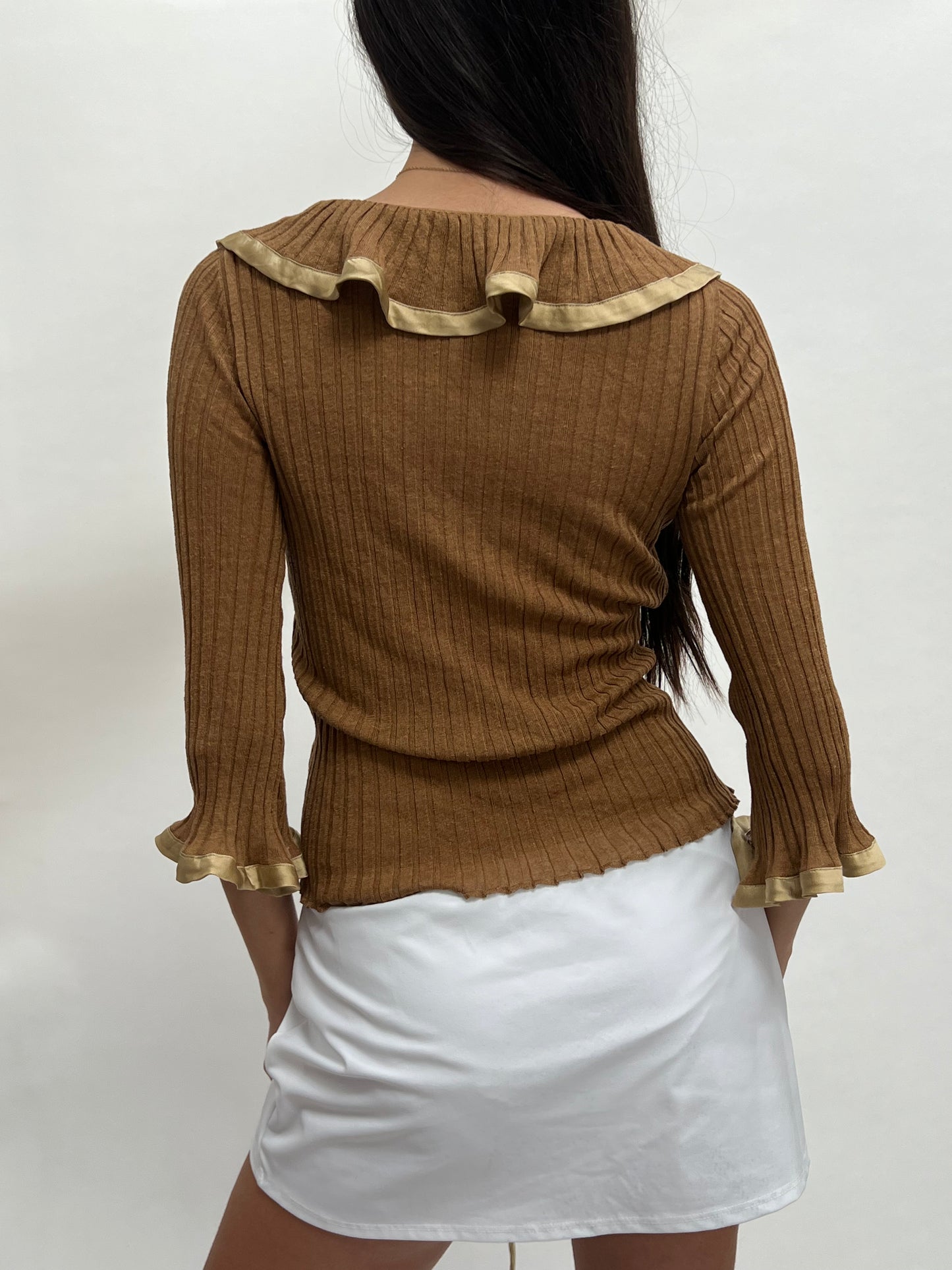 Alberta Ferretti top