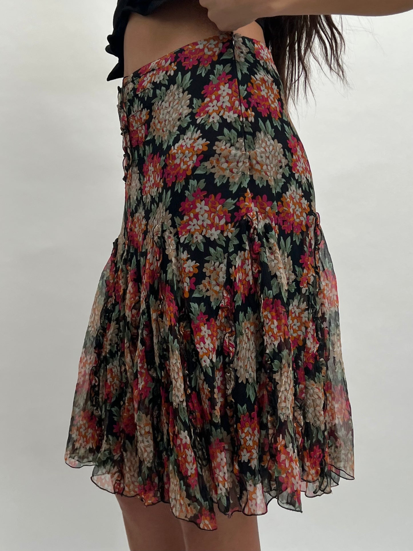 Blumarine skirt