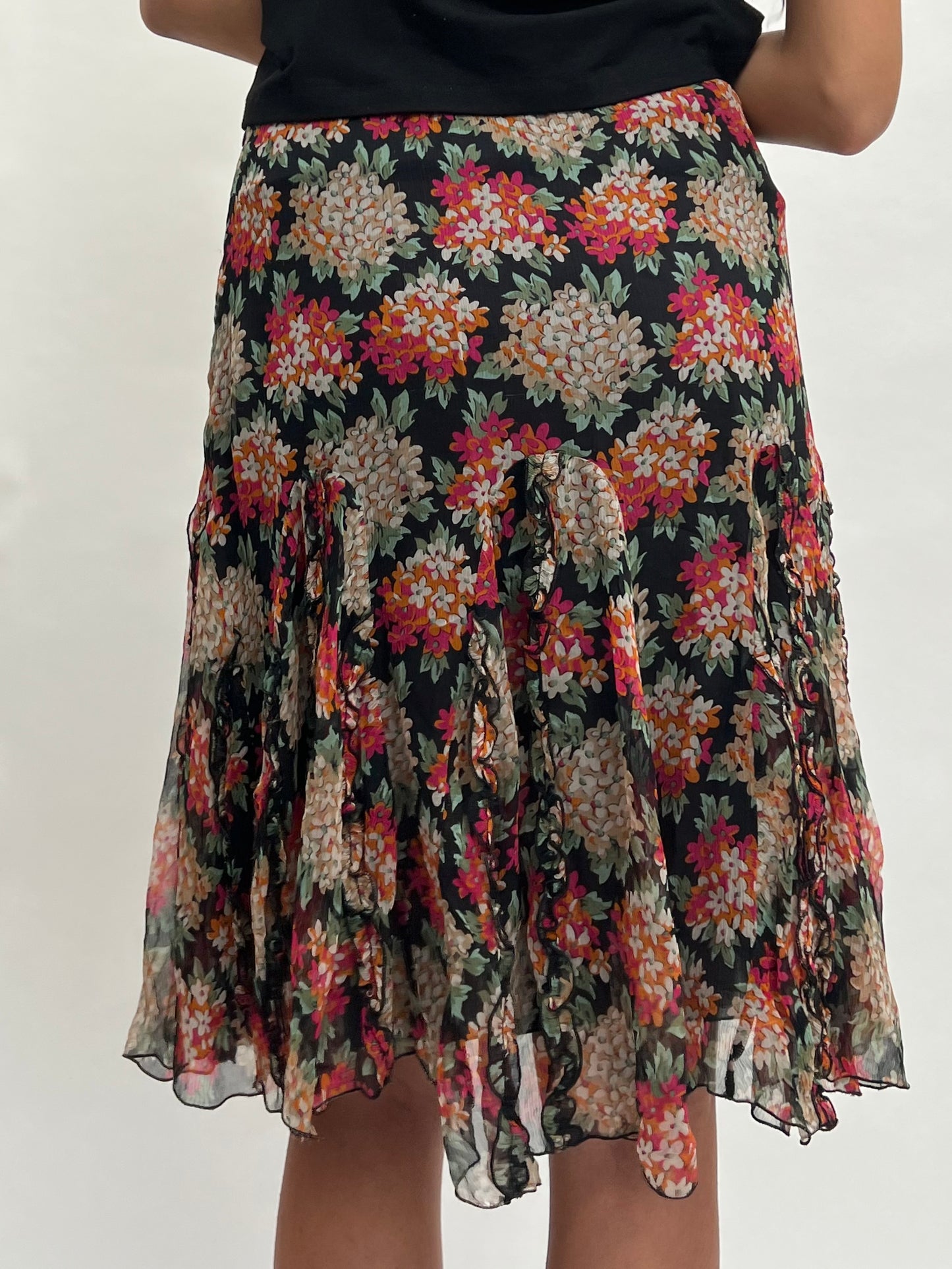 Blumarine skirt