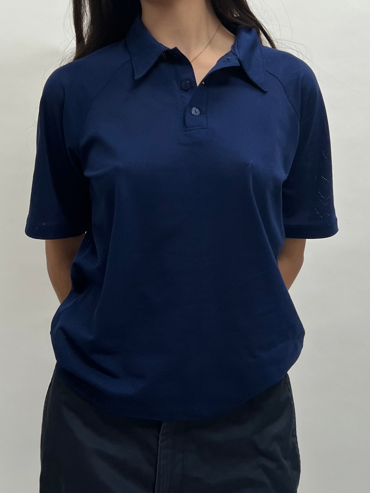 Jean Paul Gaultier mesh top