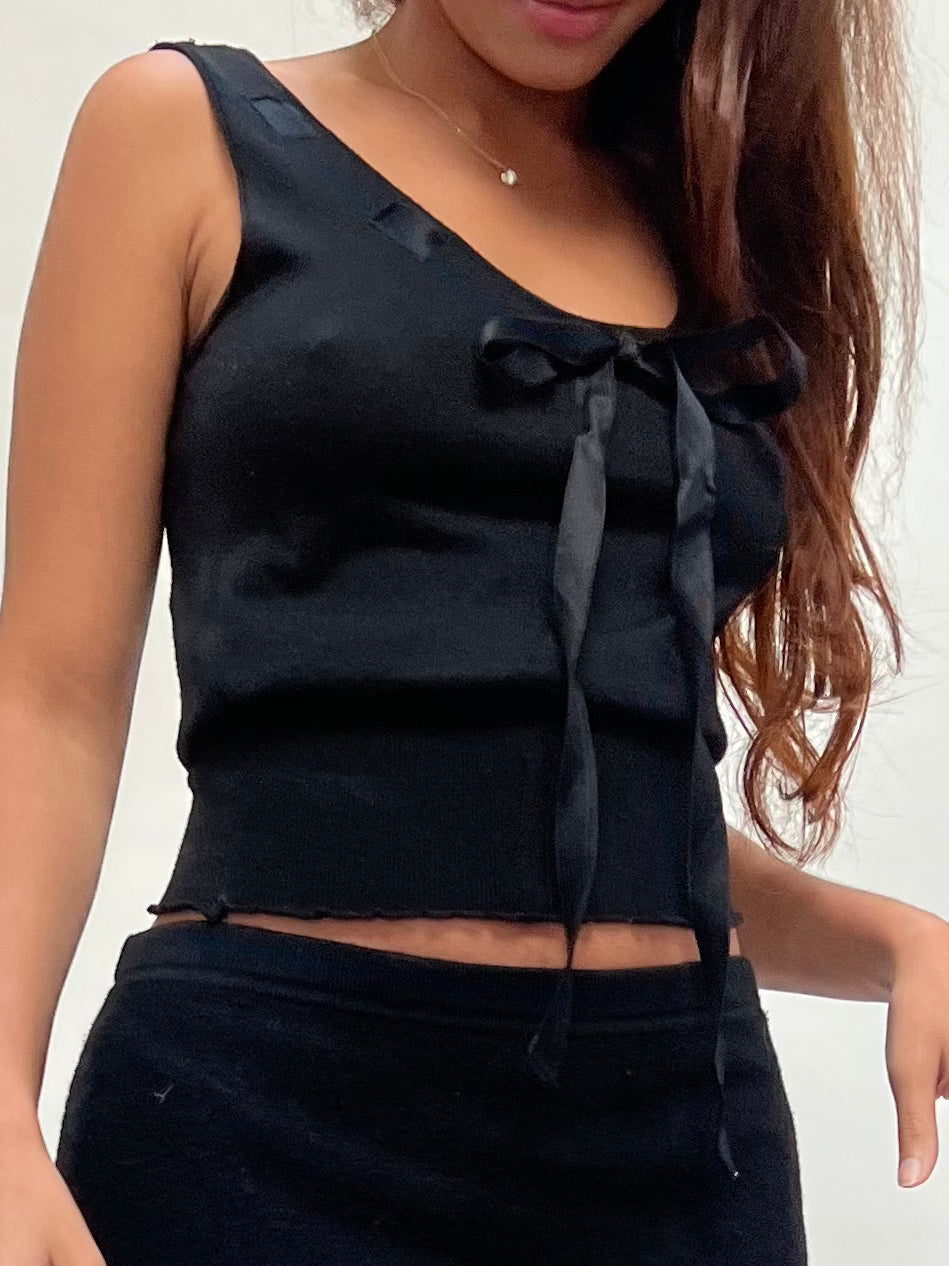 Anna Molinari wool top