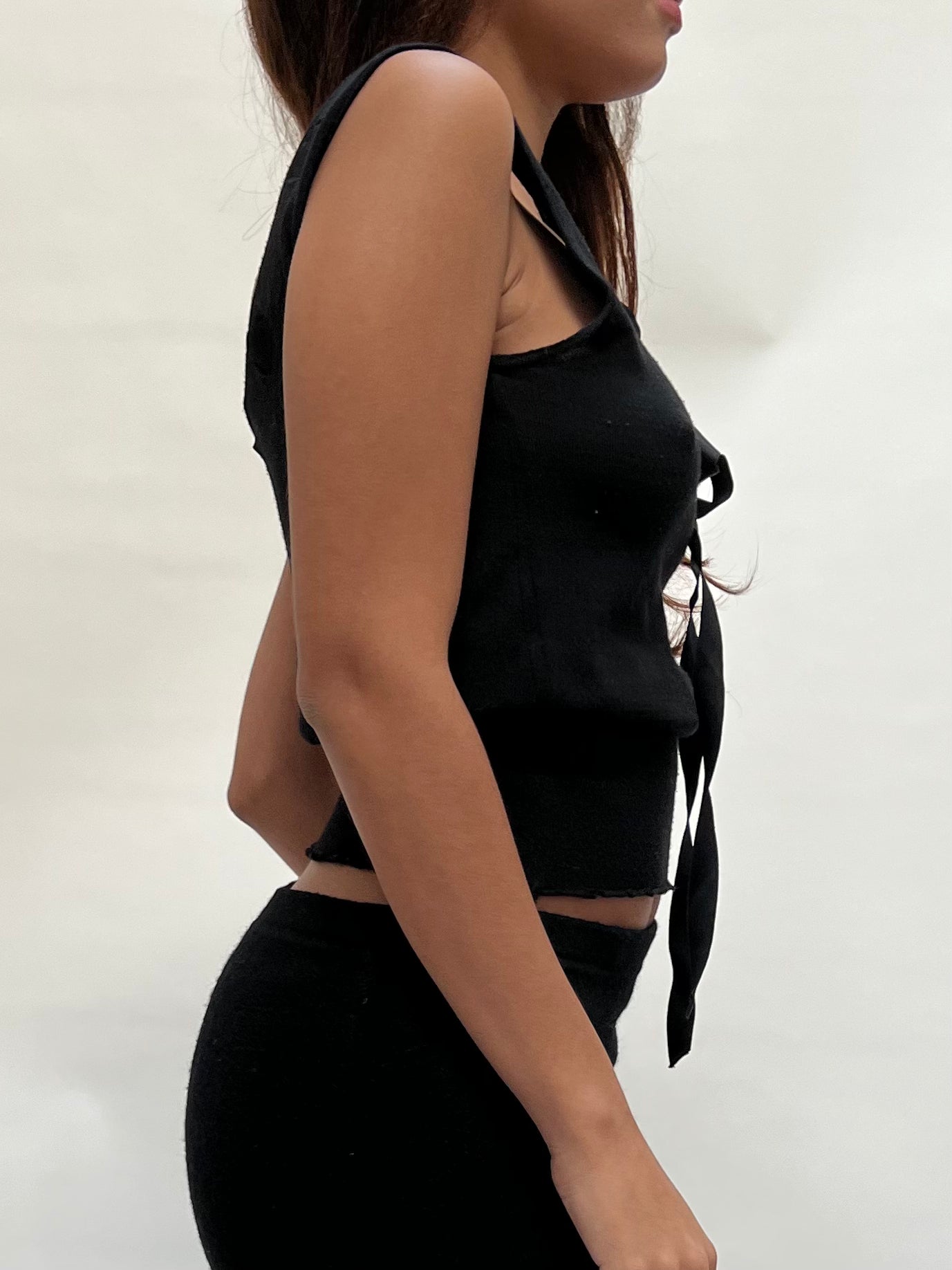 Anna Molinari wool top