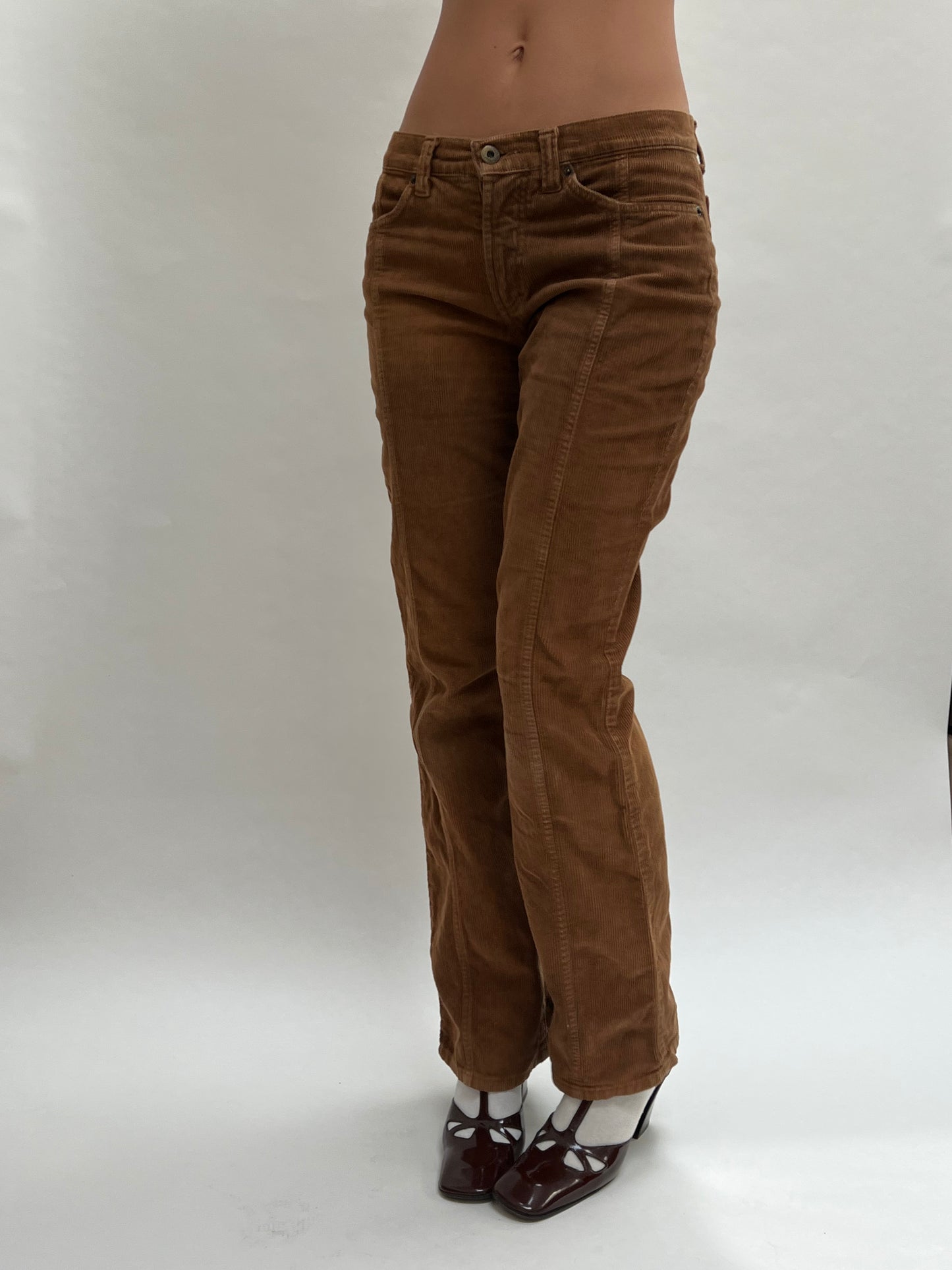 D&G corduroy pant
